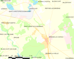 Map commune FR insee code 10345.png