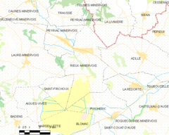 Map commune FR insee code 11315.png