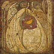 Margaret MacDonald - The Heart Of The Rose