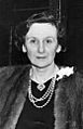 Mary Cavendish, Duchess of Devonshire