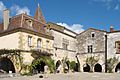 Monpazier 2