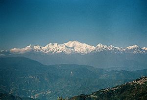 Archivo:Mt. Kanchenjunga