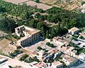 Muchamiel.Palacio de Peñacerrada
