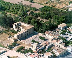 Archivo:Muchamiel.Palacio de Peñacerrada