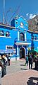 Municipalidad Provincial de Huarochirí, Matucana