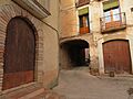 Municipio El Molar, comarca Priorat