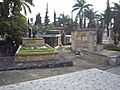 Museo Cementerio San Pedro(70)-Medellin