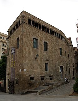 Archivo:Museo Diocesano de Barcelona - 005