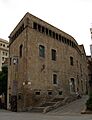 Museo Diocesano de Barcelona - 005