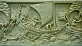 Museum für Antike Schiffahrt, Mainz 02. Spritsail
