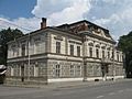 Muzeul Arta Lemnului din Campulung Moldovenesc