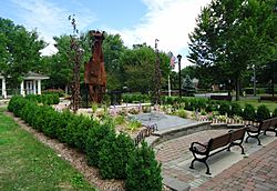 New Providence NJ public park with pergola and benches.jpg