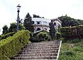 O Castro, Vigo