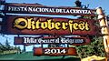 Oktoberfest Argentina 2014