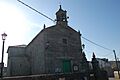 Oleiros, Ribeira