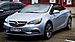 Opel Cascada 1.6 EDIT Innovation – Frontansicht, 23. März 2014, Düsseldorf.jpg