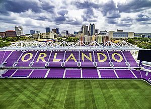 Archivo:Orlando city soccer stadium
