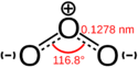 Ozone-1,3-dipole.svg