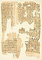 P. Oxy. 9