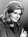 Patricia Blair 1970