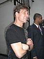 Patrick Swayze 2006