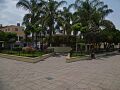 Plaza de San Agustín 2013