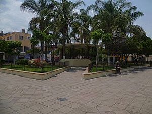 Archivo:Plaza de San Agustín 2013