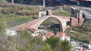 Archivo:Pont del Diable de Martorell