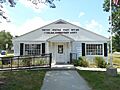 Post Office, Sterling CT