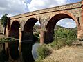 Puente del Sillo (Cumbres de Enmedio)