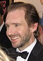 Ralph Fiennes