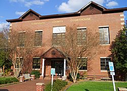 Randolph County Alabama Courthouse.JPG