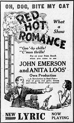 Archivo:Red Hot Romance (1922) - 3