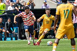 Archivo:Ricardo Pepi Aiden O'Neill Australia v USA 19 June 2026-193