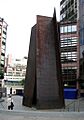 RichardSerra Fulcrum