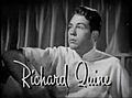Richard Quine (1942)