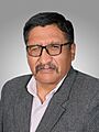 Ronald Huanca López (Official Photo, 2020) Chamber of Deputies of Bolivia