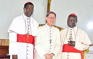 Archivo:Rugambwa Tagle Pengo