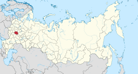 Ryazan in Russia.svg