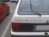 SEAT Ibiza Olímpico 92 (1991)