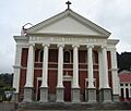Sacred Heart Cathedral2