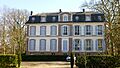 Saint-Denis-sur-Ouanne--maison des Pinabeaux
