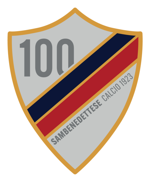 Sambenedettese100