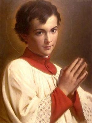 Archivo:San Domenico Savio