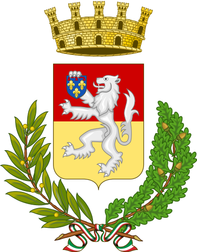 San Gimignano-Stemma