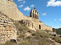 Sanauja Castell 1