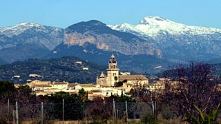 Santa María del Camino, en Baleares (España).jpg