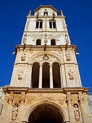 Santa Maria del Campo - Iglesia de la Asunción de Nuestra Señora 07