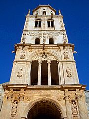 Santa Maria del Campo - Iglesia de la Asunción de Nuestra Señora 07