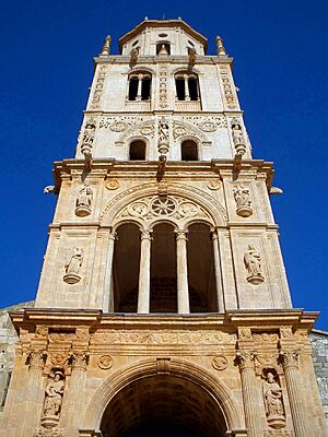 Archivo:Santa Maria del Campo - Iglesia de la Asunción de Nuestra Señora 07